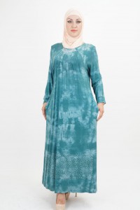 исламские платья для бабушек