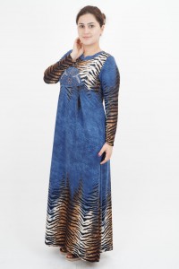 Лалели, зебра платье, оптом из Турции платья