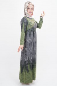 Где в Турции продают исламские платья от производителя
