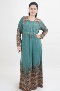 Где купить мусульманское платье оптом из Стамбула от производителя