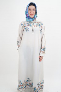 Интернет магазин мусульманской одежды из Стамбула
