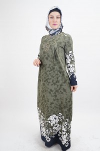 new season hijab dresses in turkey online shop