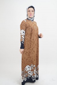 hijab dress