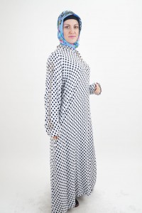 Hijab dress