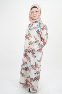  Online store of Islamic clothes for women