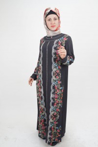  Muslim Stylish Clothing