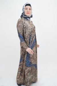 мусульманские платья беларусских производителей