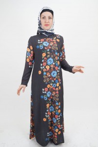 мусульманские платья заказать через интернет