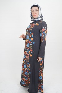 мусульманские платья заказать через интернет