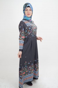 Wholesale Muslim clothes online store