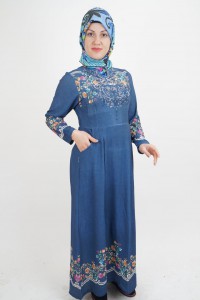 заказать мусульманские платья через интернет оптом