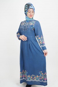 Order Muslim dresses online wholesale