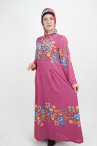  Buy wholesale muslim dresses