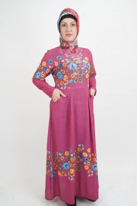  Buy wholesale muslim dresses