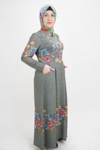 Muslim clothes online store