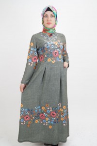 Muslim clothes online store
