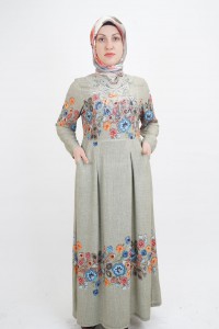 мусульманские платья интернет магазин