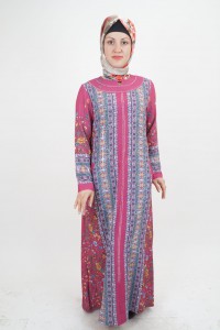 Buy Muslim dresses online store Istanbul