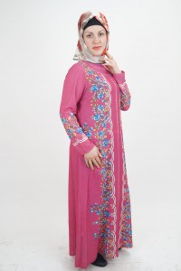 мусульманское платье для женщин купить