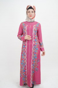 Muslim dress for women