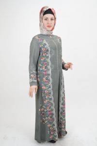 Women's Muslim clothing wholesale from Uzbekistan