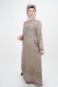 Order wholesale dresses from turkey muslims
