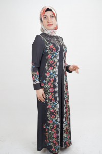 Muslim clothing wholesale from Kyrgyzstan