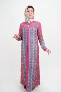 Muslim clothing online store