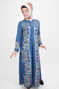 Muslim clothing from Kyrgyzstan in bulk from the manufacturer