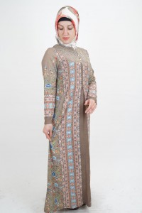 Clothes for Muslim women online store
