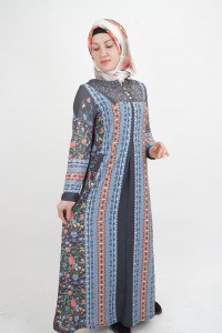 Stylish muslim clothing online store