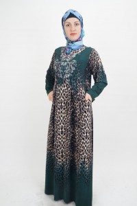 Novelty of Muslim hijabs, dress from the manufacturer on our website