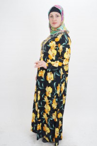 Suppliers of dresses for Muslim women