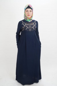  Wholesale online store, for Muslim women, clothing hijab dresses