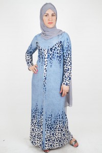 Хиджаб женское платье