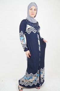 Хиджаб женское платье