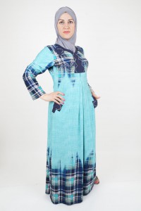 micro cloth dress