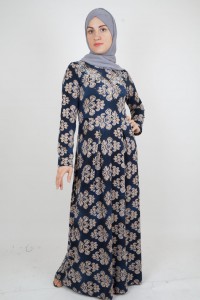 платье хиджаба