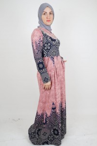 мусульманские платья из киргизии