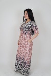 мусульманские платья и одежда оптом от производителя. Заказ на доступное платье