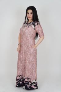 платье, хиджаба, в, Турции