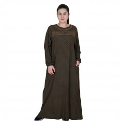 Novelty Islamic Dresses Summer 2019