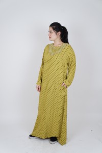 Мусульманские кнопки платья. мусульманские оптовые интернет-магазины одежды. Таджикский опт платье.