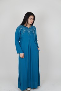  Islamic dresses novelty 2019 