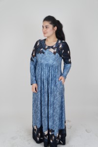 Wholesale Staple Dresses from Turkey