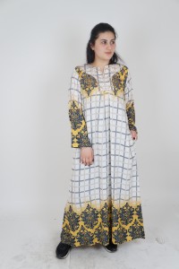 hijab dress summer 2019