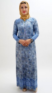 мусульманская женская одежда фото