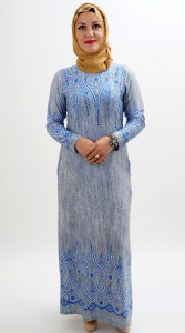 производитель исламской женской одежды