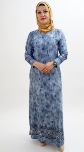 совместные закупки мусульманской одежды производсто кыргыстана
