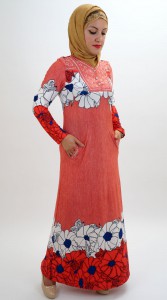 интернет магазин женские мусульманские платья